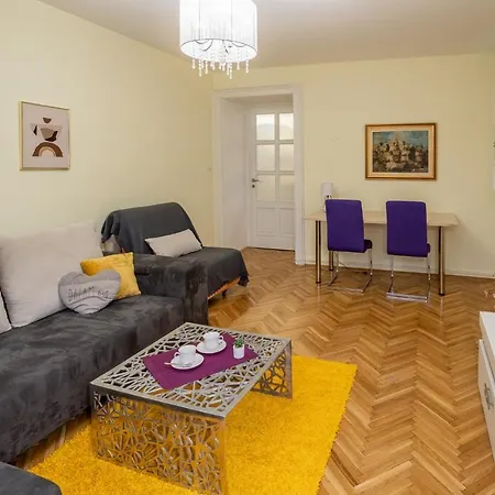 Kortil Apartman