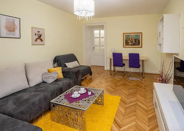 Kortil Apartment