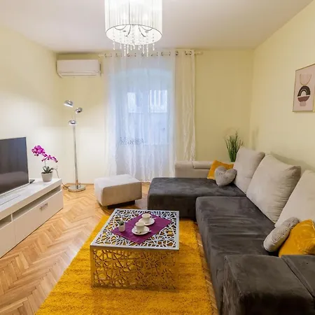 Kortil Apartmán *