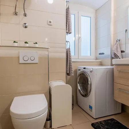 Kortil Apartman *