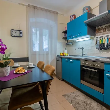 Apartman Kortil *