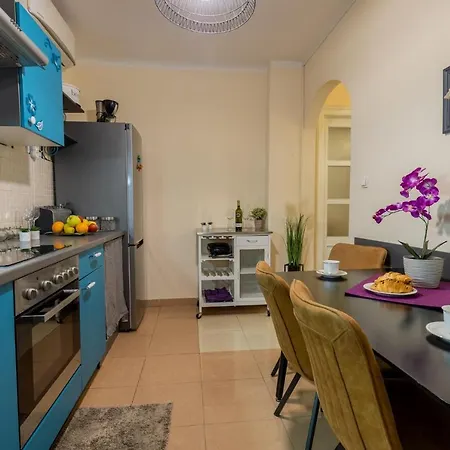 Apartman Kortil Fiume