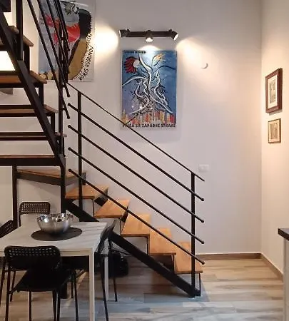 Apartman Kortil Apartment