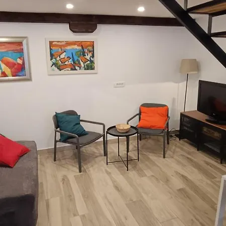Apartman Kortil