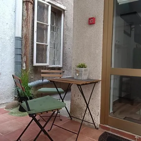 Apartman Kortil