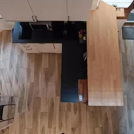Apartman Kortil Apartment