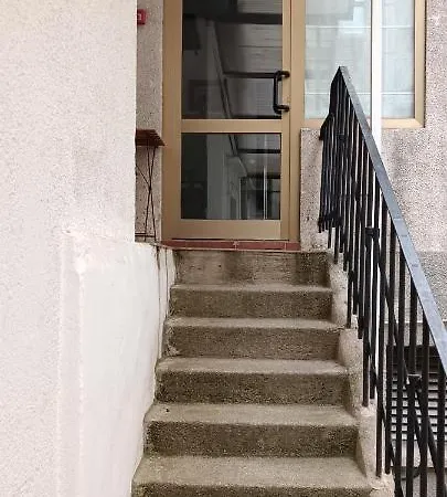 Apartman Kortil