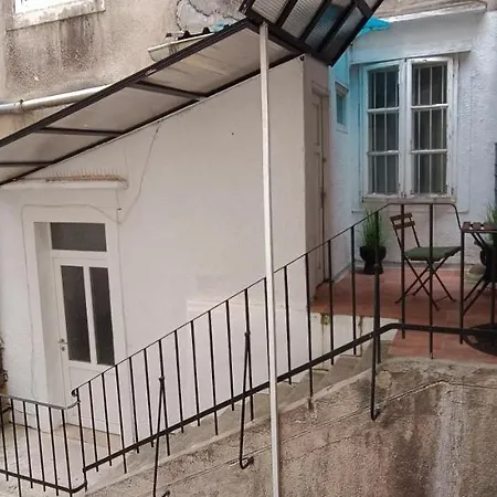 Apartman Kortil Apartment Rijeka